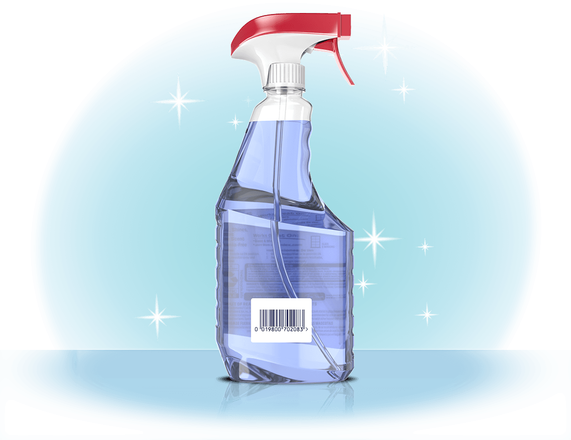 Ammonia Free Glass Cleaner Windex® SC Johnson Ammonia Free Glass Cleaner Windex® SC Johnson