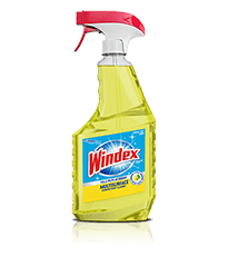Limpiador desinfectante multisuperficie Windex®